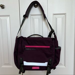 Patagonia Laptop Messenger Bag